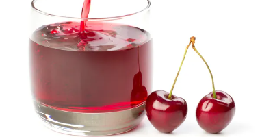 421. Сік Вишня 250мл