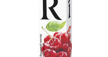 422. Сік Вишня 1л