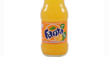 402. Fanta