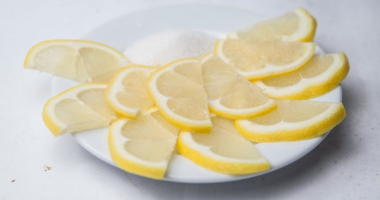 991. Лимон / 柠檬 / Lemon