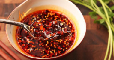 889. Острый соус