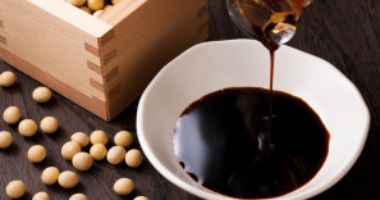 891. Соевий соус