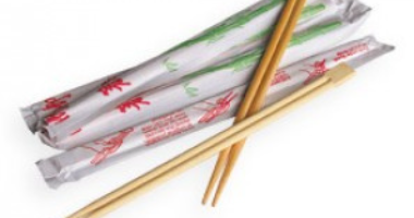 994. Палички для їжі / 筷子 / Food sticks