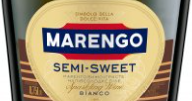 540. Marengo Semi-sweet пляшка