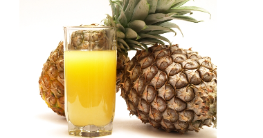 Ананасовый сок