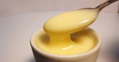 990. Згущене молоко / 炼乳 / Condensed milk