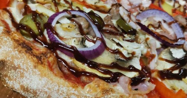 Пицца «Мясная»