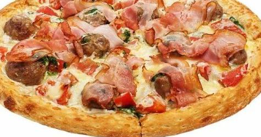 Пицца «Батя»