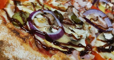 Пицца «Мясная»