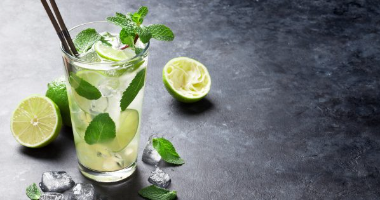 Мохито ориг/клубн