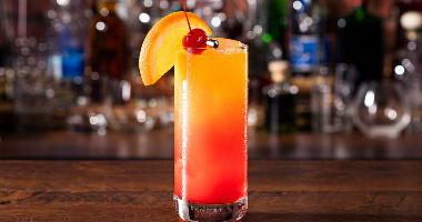 Текила санрайз