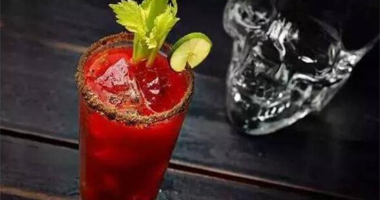 Кровавая Мэри