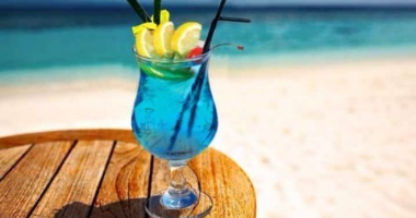 Голубая лагуна