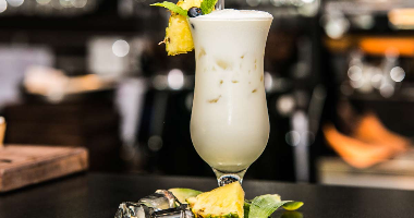 Пина колада