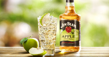 Яблочный бим