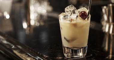 Белый русский