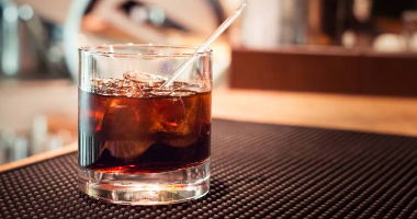 Черный русский