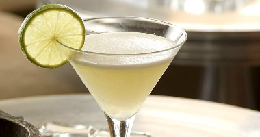 Дайкири ориг/клубнич