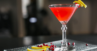 Космополитен