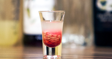 Обезьяньи мозги