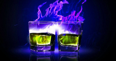 Прощай молодость