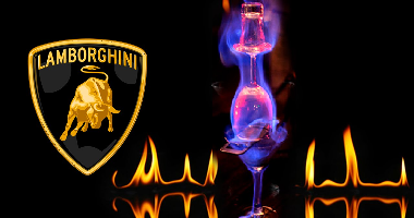 Ламборгини