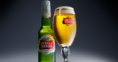 Пиво Stella artois 0.5