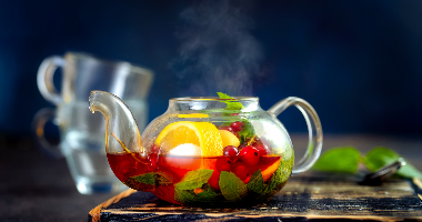 Чай Фруктовый