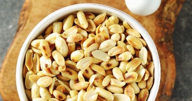 Арахис соленый