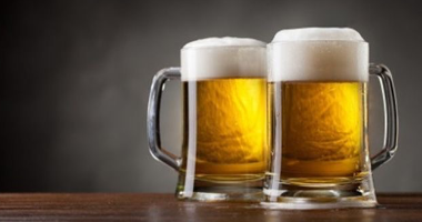 Пиво Ядрен-Батон