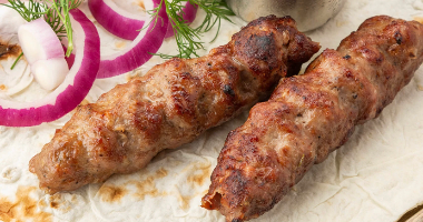 Люля бараньи