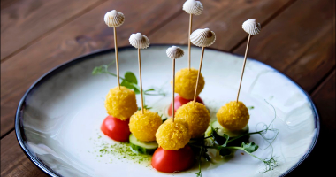 Сырные палочки