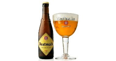 Пиво Westmalle Trappist Tripel (9.5%), 0.33 л