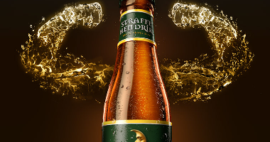 Пиво Straffe Hendrik Tripel (9%), 0.33 л