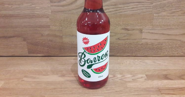 Лимонад, 0,44 л