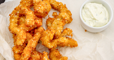 Куриный хворост, 180 гр.