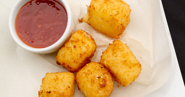 Запечённый сыр, 190 гр.