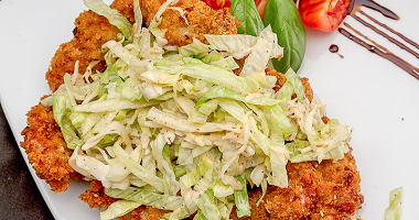 Венский шницель, 340 гр.