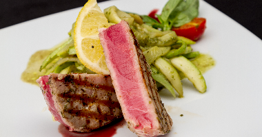 Стейк Тунца, 275 гр.