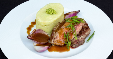 Филе Миньон, 380 гр.