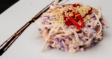 Салат Коул-Слоу, 170 гр.