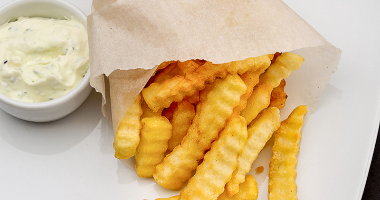 Картофель фри, 150 гр.