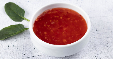 Сладкий чили соус, 50 мл.