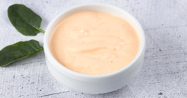 Спайси соус, 50 мл.