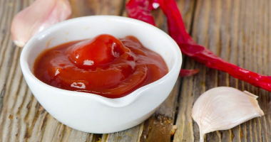 Кетчуп, 50 мл.