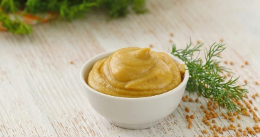 Дижонский соус, 50 мл.