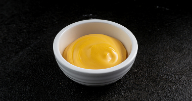 Сырный соус, 50 мл.