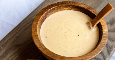 Гриль соус, 50 мл.