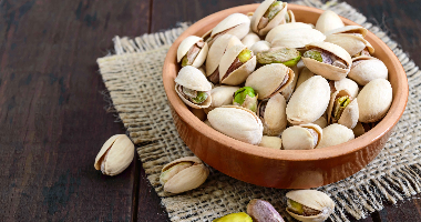 Фисташки, 100 гр.
