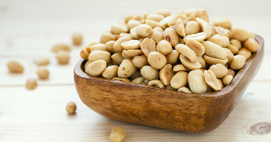 Арахис, 100 гр.